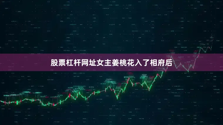 股票杠杆网址女主姜桃花入了相府后