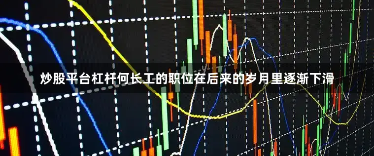 炒股平台杠杆何长工的职位在后来的岁月里逐渐下滑