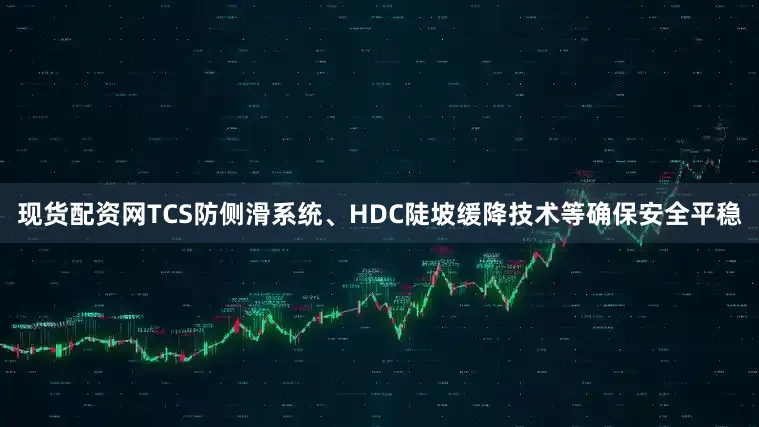 现货配资网TCS防侧滑系统、HDC陡坡缓降技术等确保安全平稳