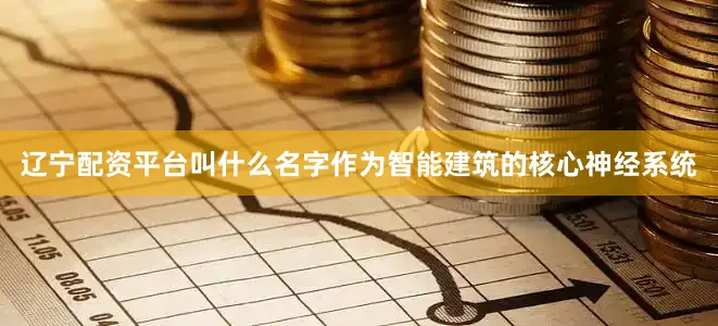 辽宁配资平台叫什么名字作为智能建筑的核心神经系统